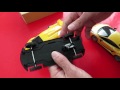 body swap poundland friction power car to toy grade rc