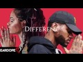 Keezy - Different ft. Taylor Esposito *NEW SONG 2019*