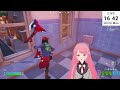 フォートナイトカスタムマッチライブ配信｜ 初見さん大歓迎⭐️全機種参加歓迎🌈【fortnite カスタム 参加型 ライブ】