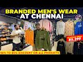 Branded Surplus Clothing at Low Price | Club 360 | ₹299 Onwards | Vandu urutti