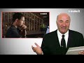 Kevin O’Leary Reacts Living On $1.6 Million A Year In Los Angeles  Millennial Money
