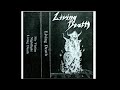 living death germany demo 1983