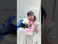 ske48 杉山歩南ちゃんと最後の握手会後のセレモニー shorts