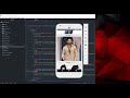 React Native Responsive Image Scale To Fit Example - Android