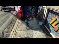 【gta5】 已失效 最新高速單人刷車大法！扔氧氣樽詳細教學！三十秒完成卡門步驟？兩分鐘輕鬆賺一百七十萬 （不需自訂車牌）