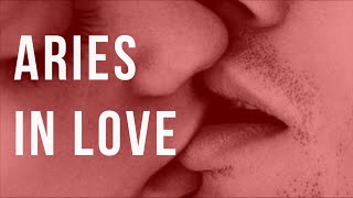 Aries Sun in Love: Traits, Expectations & Fears