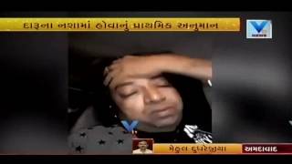 Ahmedabad: Gujarat Kshatriya Thakor Sena President Rajbha Thakor Viral video | Vtv News