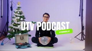 YAMAKASI | 🎄UTV PODCAST NY SPECIAL | EP 2