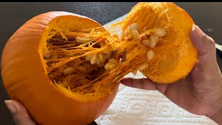 Pumpkin Carving 101: Basic Hacks and Step by Step Guide for Creative Results