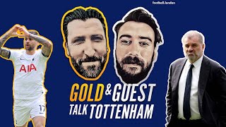 Postecoglou's set-piece STATEMENT, Romero the LEADER & a target watches on | Gold & Guest
