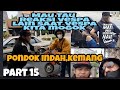 Reaksi vespa mogok.gimana vespa lewat lainya part 15