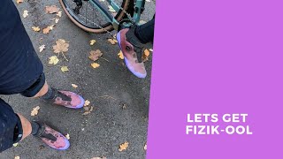 Lets Get Fizik-ool