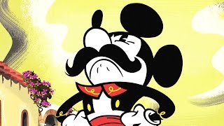 ¡Felíz Cumpleaños!﻿ | A Mickey Mouse Cartoon | Disney Shorts