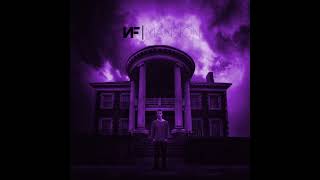 NF - Paralyzed (Slowed + Reverb) [Remastered]