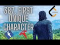 First Unique Character in a String - Facebook & Tesla Interview Problem