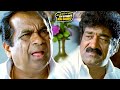 Brahmanandam And Raghu Babu Hilarious Comedy Scene || Telugu Movie Comedy Scene || Em Comedy Ra Babu