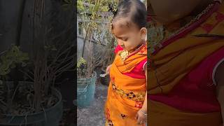 মুয়ে মুয়ে #cutebaby #baby #dance #subscribe