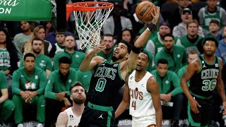 Cleveland Cavaliers vs Boston Celtics - Full Game Highlights | October 28, 2022