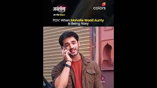 Shlok’s Funny Reply | Apollena