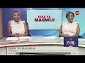 live dira ya magwiji nao jamila mbugua na wanjiru mbugua ii 4th january 2025 ii www.kbc.co.ke