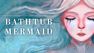 【Eleanor Forte】Mili - Bathtub Mermaid【Synthesizer V Cover】+  SVP (Short Ver.)