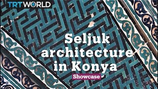 Seljuk architecture in Konya | Architecture | Showcase