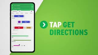 Go! Vermont Transit App Explainer - Audio Description Version