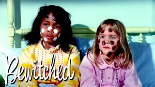 Bewitched | Tabitha Has Found A Sister For Life | Classic TV Rewind