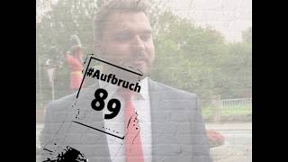 #Aufbruch89: „Ich bin stolz darauf, dass sich viele Familien hier im Landkreis Bautzen etablieren.“