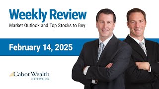 Strong Earnings, Higher Inflation \u0026 Staying Close to Shore | Cabot Weekly Review