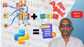 A Mini Project in Python Fullstack Training Program