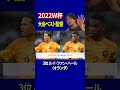 【ひろゆきとワールドカップ考察】2022w杯 ベスト監督 3位 ルイ・ファン・ハール（オランダ代表） shorts