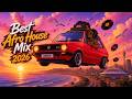 South African Weekend Vibes | Best Afro House Mix 2026 | Part 1