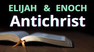 Prophets Vs Antichrist The Final Showdown