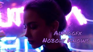 Almogfx - Nobody Knows