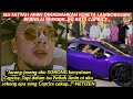 CAPRICE ULAS ISU FATTAH AMIN DAPAT KERETA LAMBORGHINI RM900K..!