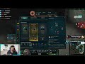 revolta dando coach para um platina de gragas vs. graves jungle