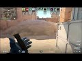 zywoo vs team ohnepixel rating 2.25 on faceit dust2 pov aug 11 2024 cs2 pov