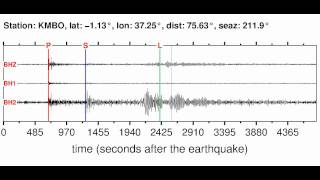 KMBO Soundquake: 12/11/2011 09:54:56 GMT