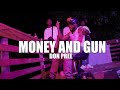 Money & Gun - Don Pree (Official Music Video) Oct 2024