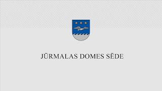 Jūrmalas domes 2023.gada 28.novembra ārkārtas sēde