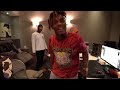 juice wrld carry it music video remaster