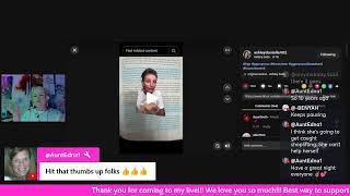 Lets talk about Dee Dee PITRE's autopsy report and so much more!!!