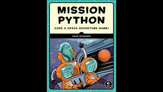 Mission Python: Preview the Escape game