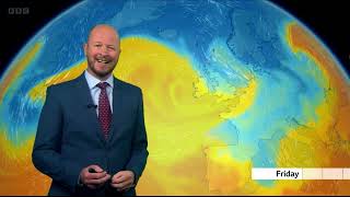 10 DAY TREND 17-04-24 - UK Weather Forecast - BBC Weather