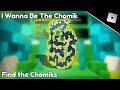 How to find I WANNA BE THE CHOMIK in FIND THE CHOMIKS || Roblox