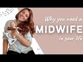 What Is a Midwife? | Explaining Why I Became a Midwife