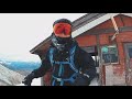 エイブル白馬五竜スキー場｜台湾人観光客のスキー追い撮り！｜ski at hakuba goryu in japan short movie