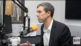 Beto O'Rourke: If You Purchased an AR-15, Keep It