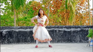 চান্দেঁর রাতে ঘরের দরজা পুচকি মারে কে | Cupi Cupi Dake | Bangla Dance 2021 | VS Entertainment